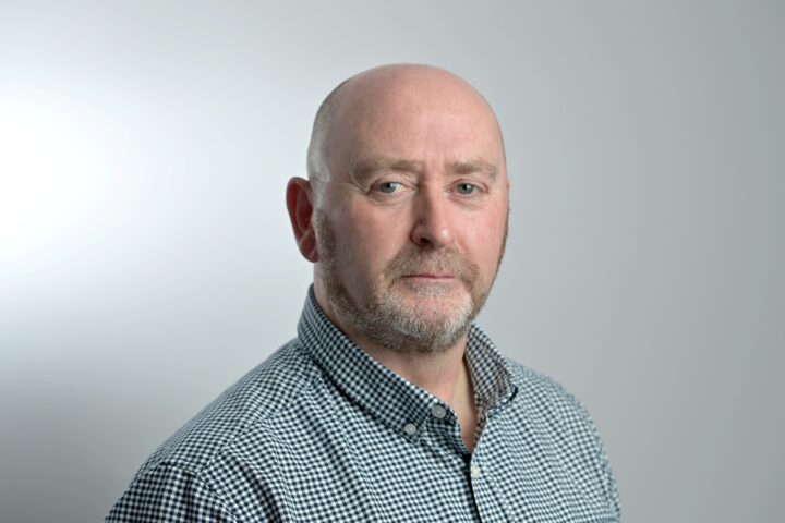 CRSTAFFPICSPic of John Ross27th January 2023Sandy McCook/DC Thomson