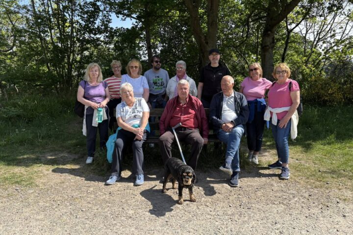 499477934_1106211391537311_6541082409542361124_n Group of people on a day trip outside