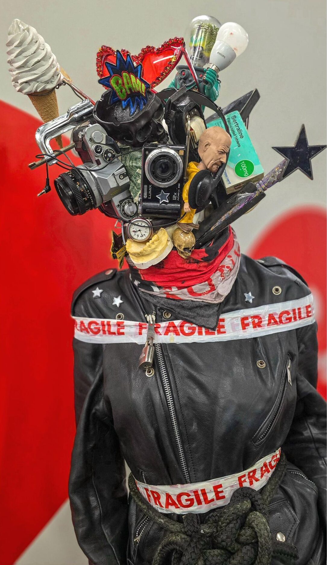 Mannequin image
