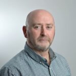 A Trustee to the Charity John Ross