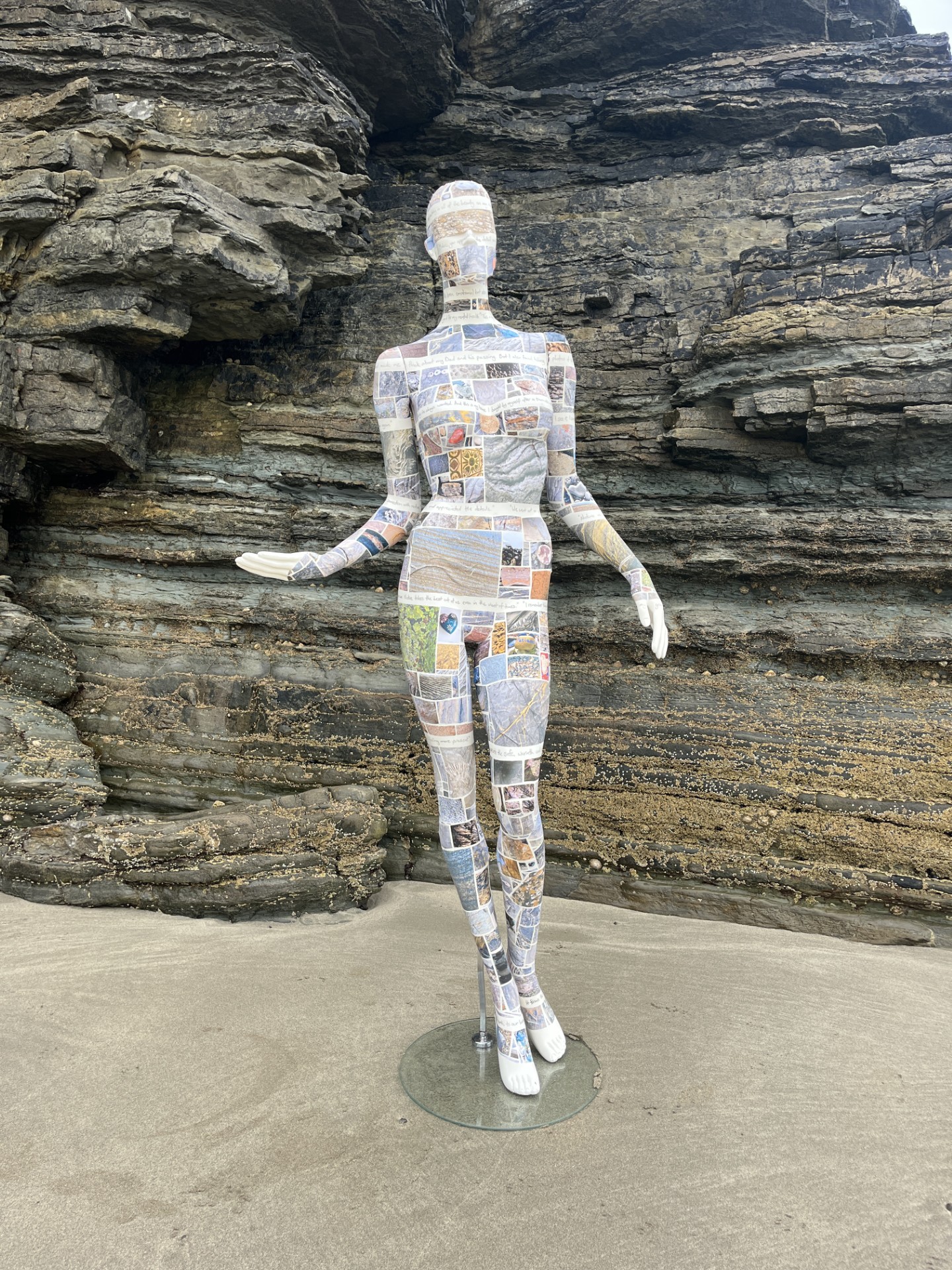 Mannequin image