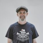 Mark Skillin - Manager at Recovery Centre