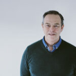 David Brookfield the CEO of Centred