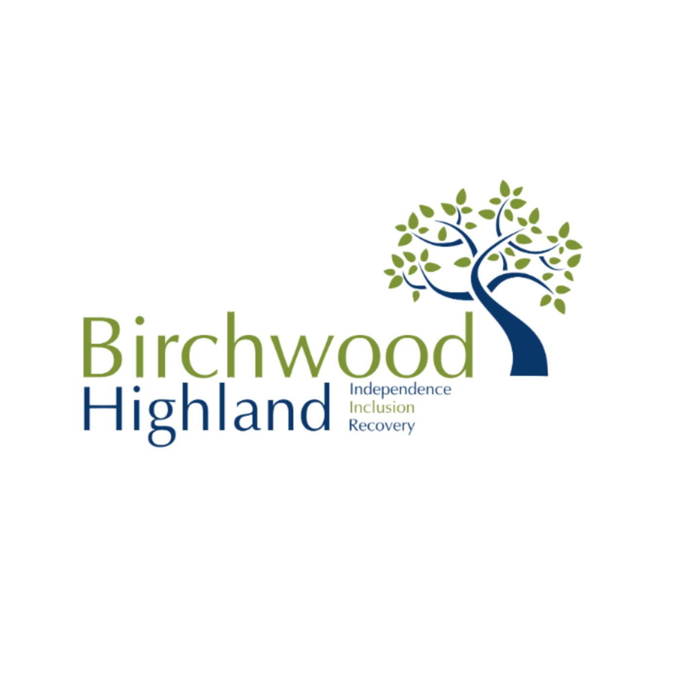 Birchwood Highland logo
